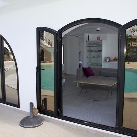 Ocean Loft Lägenhet Maspalomas  Exteriör bild