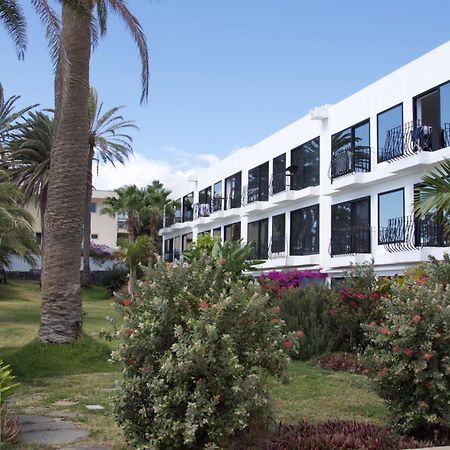 Ocean Loft Lägenhet Maspalomas  Exteriör bild