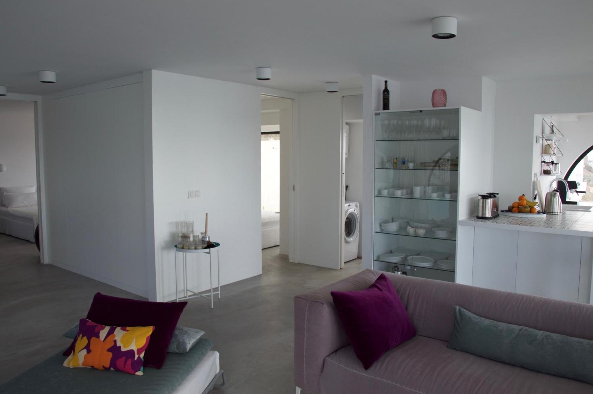 Ocean Loft Lägenhet Maspalomas  Exteriör bild