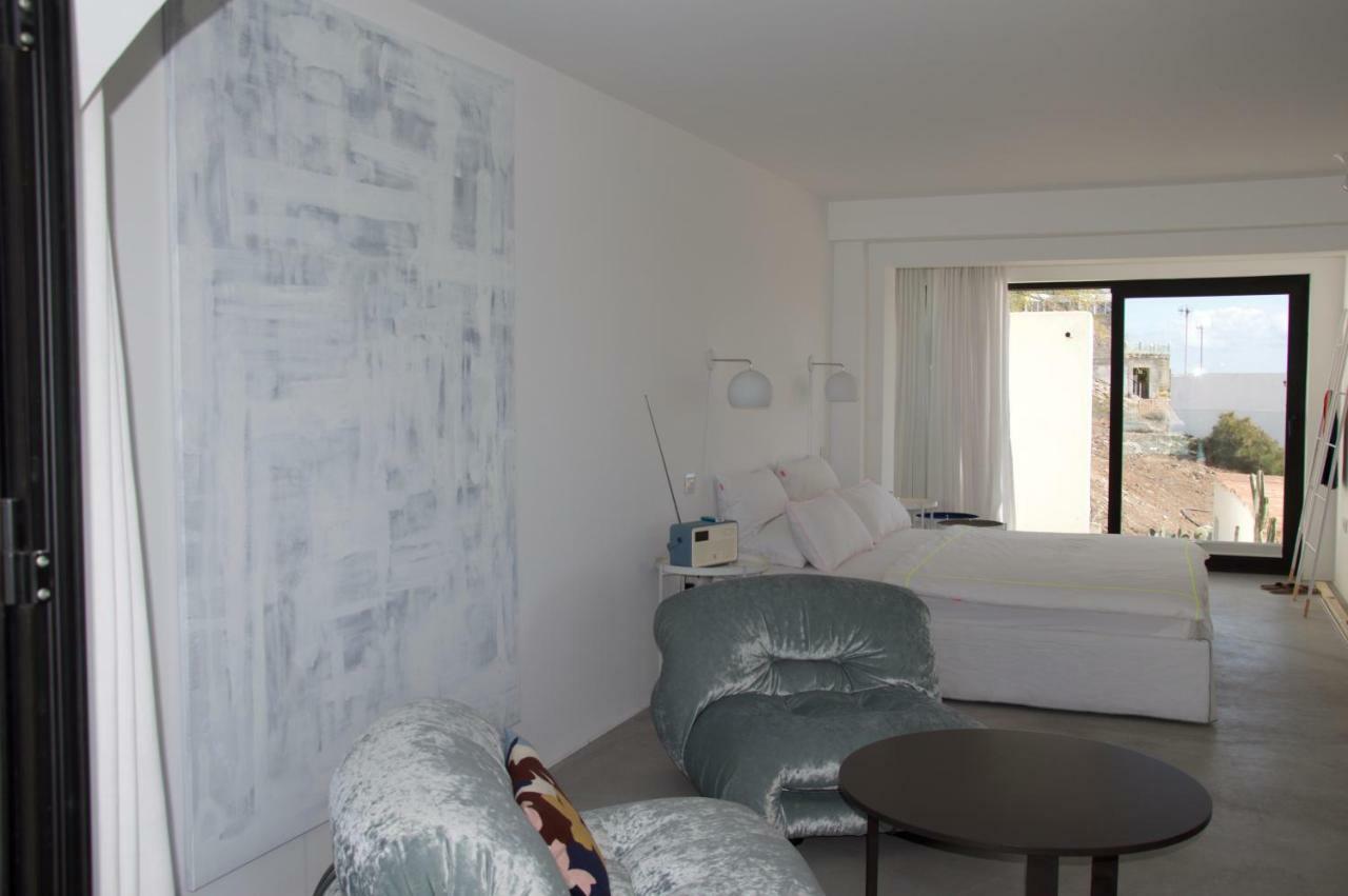 Ocean Loft Lägenhet Maspalomas  Exteriör bild