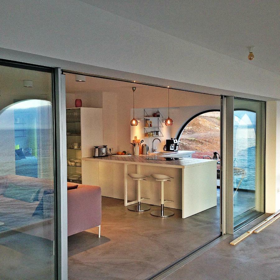 Ocean Loft Lägenhet Maspalomas  Exteriör bild