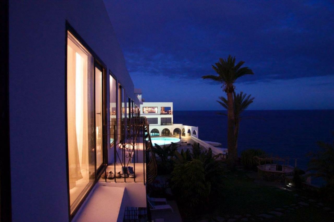 Ocean Loft Lägenhet Maspalomas  Exteriör bild