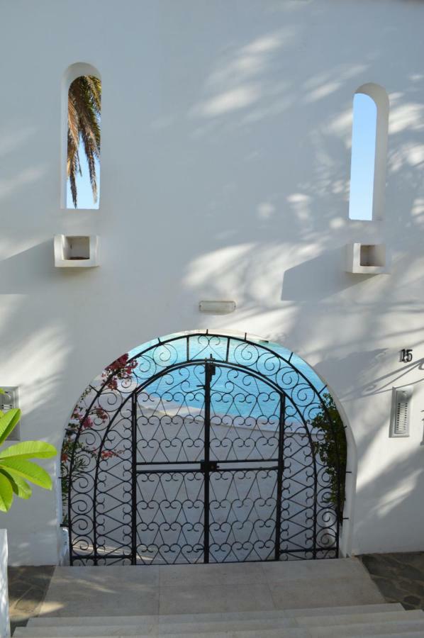 Ocean Loft Lägenhet Maspalomas  Exteriör bild