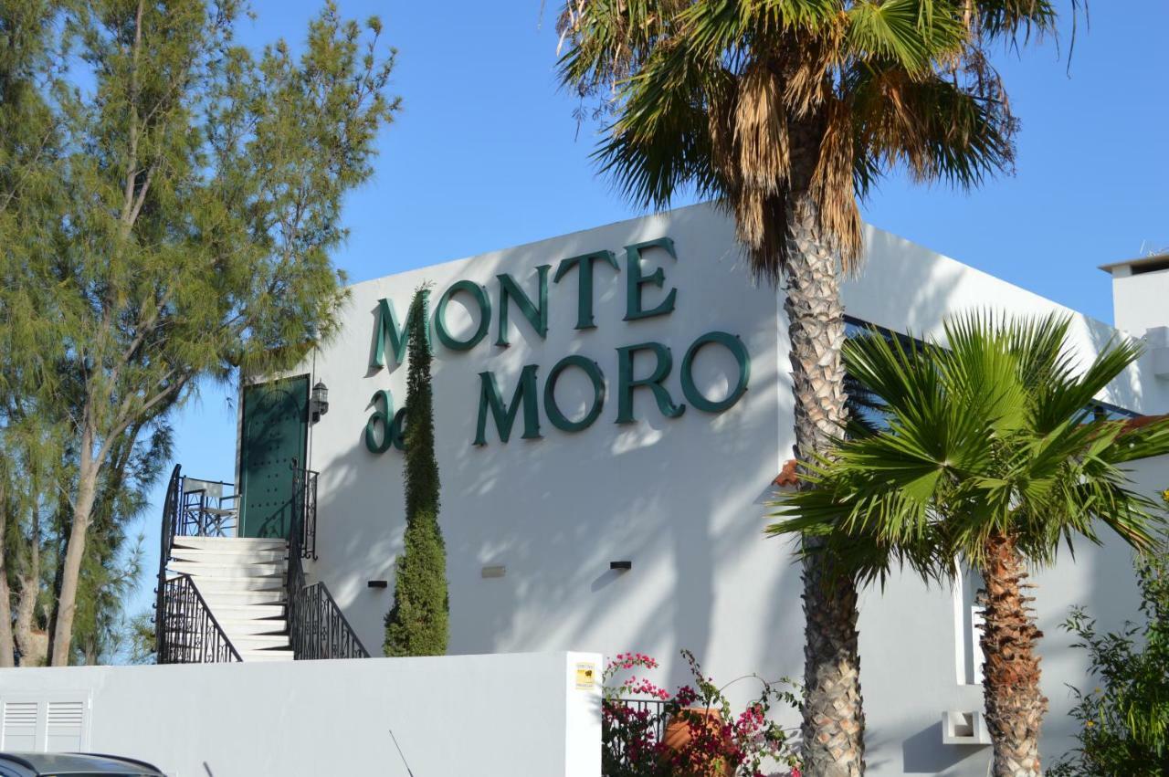Ocean Loft Lägenhet Maspalomas  Exteriör bild
