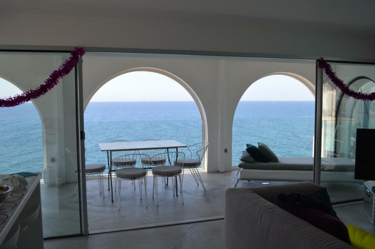 Ocean Loft Lägenhet Maspalomas  Exteriör bild
